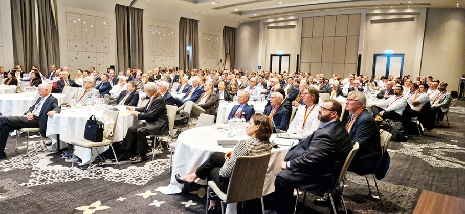 ����ʢ����������������ͬӪ���� ����2023��ITCO ���ʹ�����֯��Ա����ֳ��ٿ�